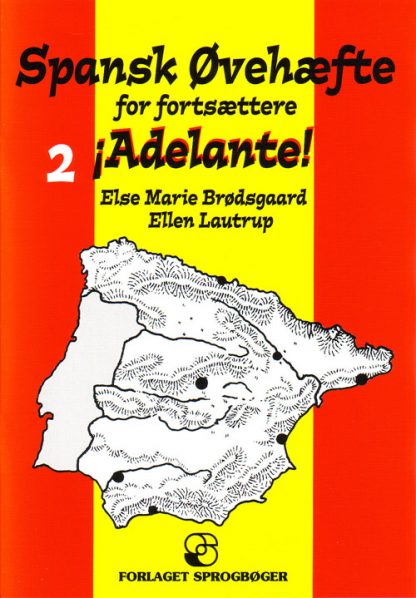 Spansk Øvehæfte for fortsættere