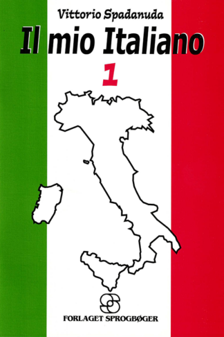 Il mio Italiano 1