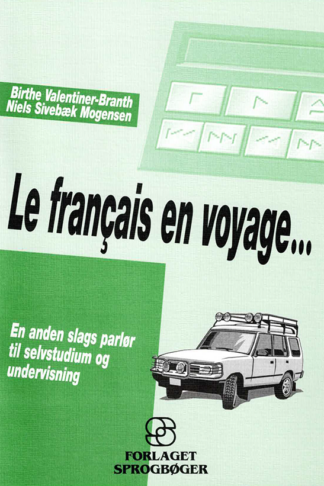 Le francais en voyage...